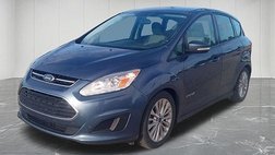 2018 Ford C-Max Hybrid SE