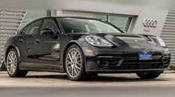 2023 Porsche Panamera 4