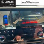 2024 Lexus GX 550 Luxury+