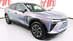 2024 Chevrolet Blazer EV 2LT