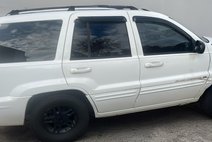 1999 Jeep Grand Cherokee Limited