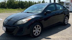 2011 Mazda MAZDA3 i Sport