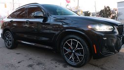 2023 BMW X4 xDrive30i