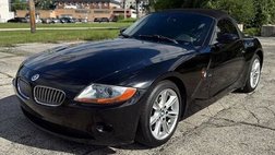 2004 BMW Z4 3.0i