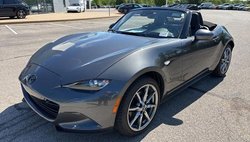 2023 Mazda MX-5 Miata Grand Touring