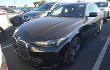 2025 BMW 4 Series 430i xDrive Gran Coupe