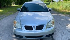 2007 Pontiac G5 Base