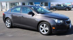 2014 Chevrolet Cruze 2LT Auto
