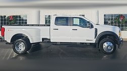 2026 Ford F-450 Super Duty XL