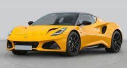2024 Lotus Emira I4 First Edition