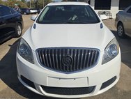 2015 Buick Verano Base