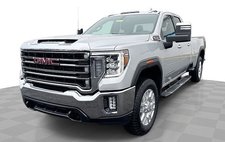 2023 GMC Sierra 2500HD SLT