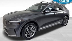 2023 Genesis GV70 2.5T Standard