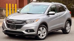 2020 Honda HR-V EX