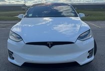 2016 Tesla Model X 90D