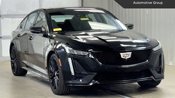 2020 Cadillac CT5-V Base