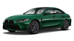 2023 BMW M3 Base