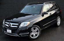 2015 Mercedes-Benz GLK-Class GLK 350 4MATIC