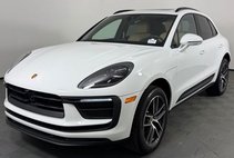 2026 Porsche Macan T