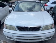 1996 Infiniti I30 