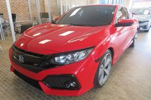 2019 Honda Civic Si