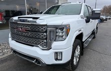 2022 GMC Sierra 3500HD Denali