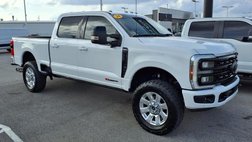 2024 Ford Super Duty F-350 Lariat