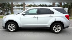 2012 Chevrolet Equinox LT