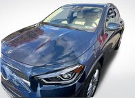 2023 Mercedes-Benz GLA-Class GLA 250 4MATIC