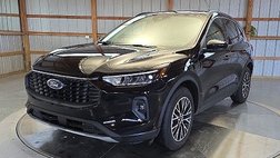 2023 Ford Escape Plug-In Hybrid Base
