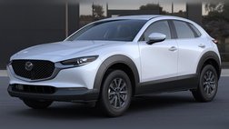 2026 Mazda CX-30 2.5 S