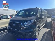 2023 Ford Transit 350 XLT