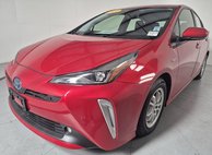 2021 Toyota Prius LE AWD-e
