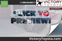 2026 Toyota Camry Hybrid SE