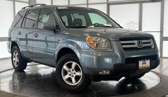 2006 Honda Pilot EX