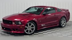 2006 Ford Mustang GT Premium