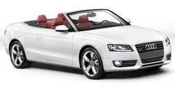 2012 Audi A5 2.0T quattro Premium