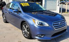 2015 Subaru Legacy 2.5i Limited
