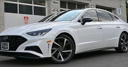 2022 Hyundai Sonata SEL Plus