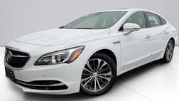 2019 Buick LaCrosse Premium