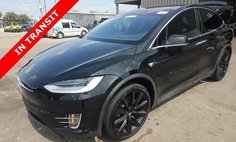 2020 Tesla Model X Long Range Plus
