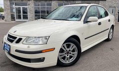 2005 Saab 9-3 Arc