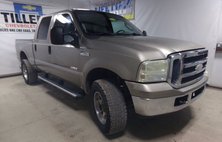 2007 Ford Super Duty F-350 Lariat