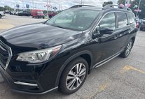 2020 Subaru Ascent Limited 7-Passenger