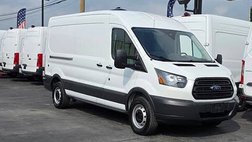 2018 Ford Transit 150