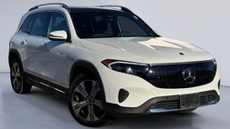 2024 Mercedes-Benz EQB EQB 300 4MATIC