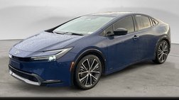 2023 Toyota Prius Limited