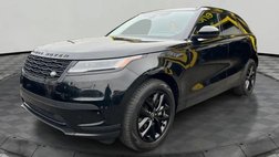 2024 Land Rover Range Rover Velar P250 S