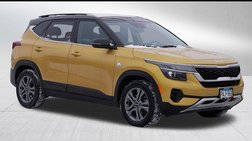 2022 Kia Seltos S
