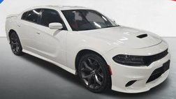 2019 Dodge Charger GT